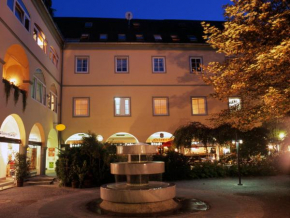 Hotel Goldener Brunnen, Klagenfurt Am Wörthersee, Österreich